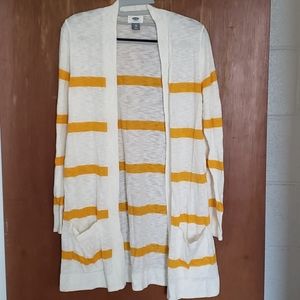 Old Navy - Long Cardigan